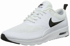 Image result for Nike Air Max Thea Black Women's