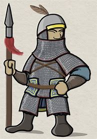 Image result for Jin Dynasty Cataphract