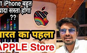 Image result for Apple Store Mumbai