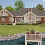 Image result for Narrow Beach House Plans