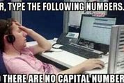 Image result for Call Center Phone Meme