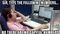 Image result for Call Center Collector Meme
