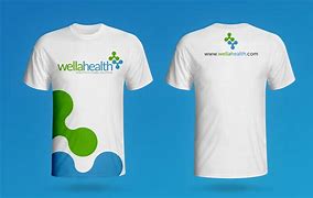 Image result for Corporate T-Shirt Design Front and Bck