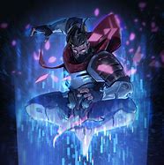 Image result for Shen LOL Drawing