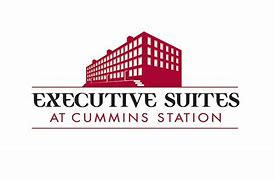 Image result for Executive Inn and Suites Logo