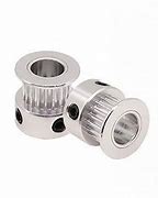 Image result for Aluminum Coupling and Pulley
