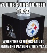 Image result for Pittsburgh Steelers Humor