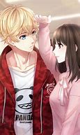 Image result for Funny Anime Couples