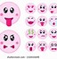 Image result for Pink iPhone Emojis