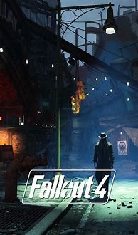 Image result for Fallout Lock Screen