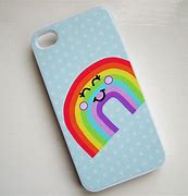 Image result for iPhone 6 Cases Drawings Rainbow