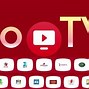 Image result for Jio TV Logo