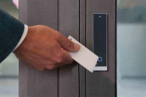 Image result for RFID Door Reader