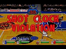 Image result for NBA Jam Extreme Arcade