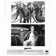 Image result for Sigourney Weaver Galaxy Quest 1999