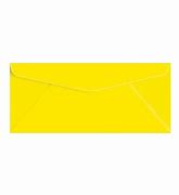Image result for Yellow Window Envelopes