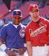 Image result for Mark McGwire Before and After Steroids