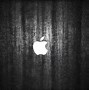Image result for Dark Teal Apple Logo Wallpaper