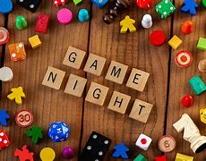 Image result for Board Game Night Images