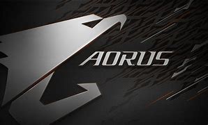 Image result for Aorus Icon