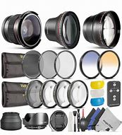 Image result for Canon Camera Lens Filters