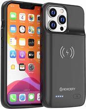 Image result for Phone Case That Is a Battery