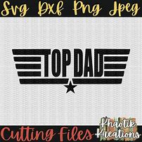 Image result for Top Papa SVG