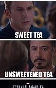 Image result for Sweet Tea Meme