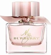 Image result for New Burberry Perfume