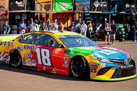 Image result for NASCAR Racers