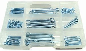 Image result for Cotter Pin Wraps