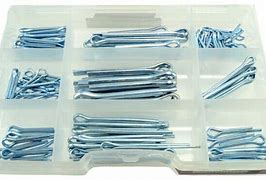 Image result for Cotter Pin Assortment
