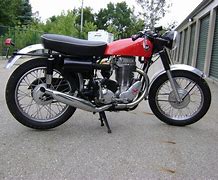 Image result for Matchless G80CS