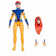 Image result for Jean Grey Action Figure