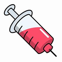 Image result for Syringe Needle Clip Art