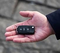 Image result for Car Remote Battery Install