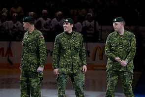 Image result for New Canadian Army Uniform