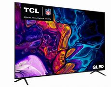 Image result for Picture of the Back of the TCL 5/8 Inch Smart TV