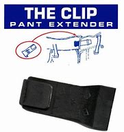 Image result for Eye Hole Clip for Pants