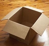 Image result for Black Box Cardboard with Components