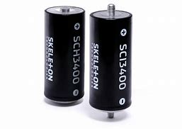 Image result for Supercapacitor Small