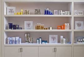 Image result for Spa Retail Display