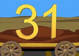 Image result for Animated Number 30