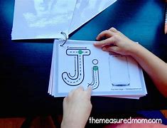 Image result for Measured Mom Tracing Alphabet