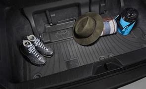 Image result for 2019 Avalon Trunk Mat