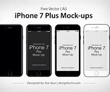 Image result for iPhone 7 Plus SVG