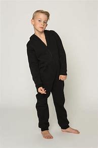 Image result for Boy in Jump Suit