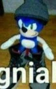 Image result for Gnial Sonic Meme