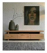 Image result for White TV Unit