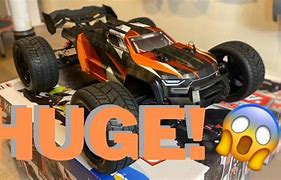 Image result for Arrma Infraction with 8s Setup